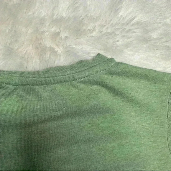 Deux par  Deux T-Shirts etc Green Size 4 - Picture 14 of 16